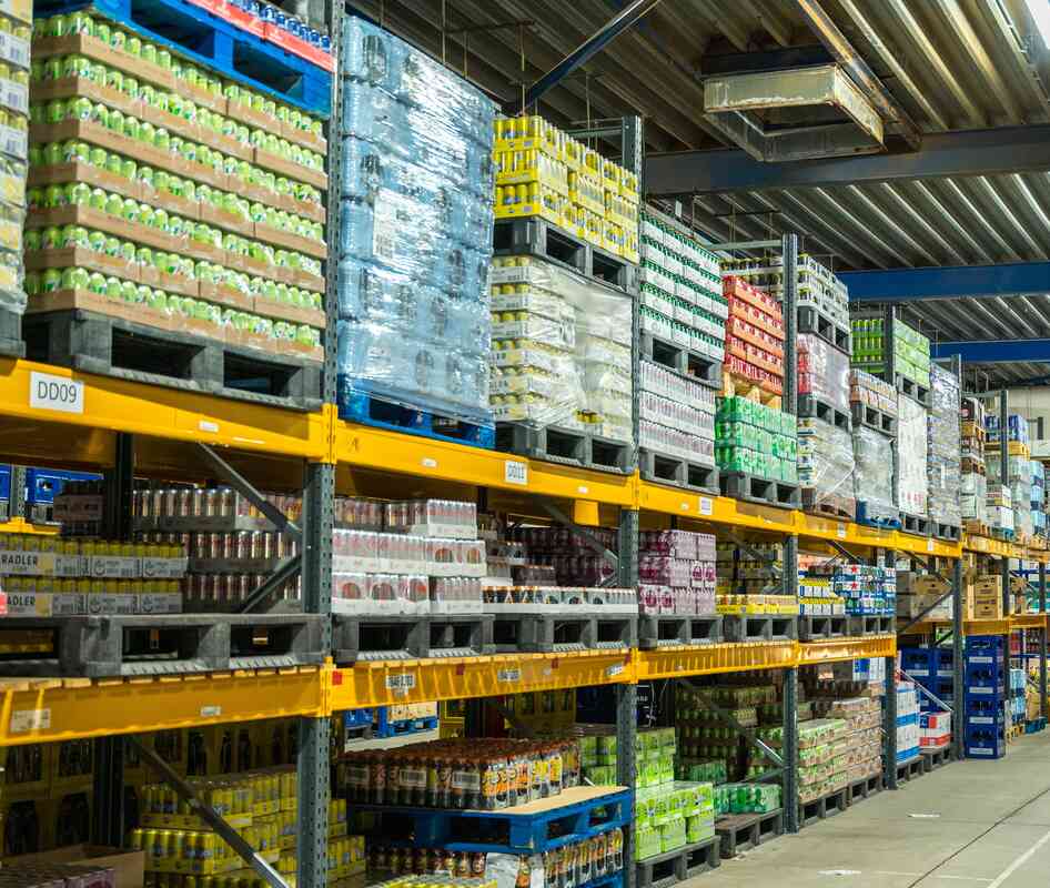 Assortiment van FOOX